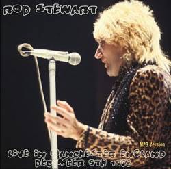 Rod Stewart : Live in Manchester